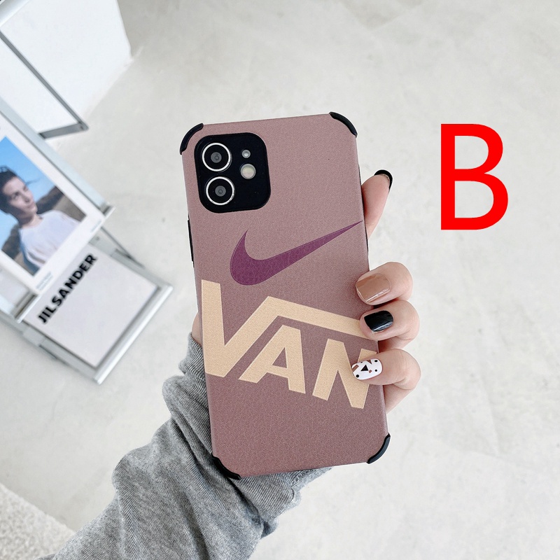 Ốp Điện Thoại Mềm Họa Tiết Thời Trang Cho VIVO IQOO 8 5 3 Pro Z1 Z1X Neo3 Neo5 U1 U1X U3 5G