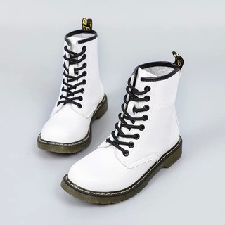 [3 Màu ] Giày Dr Martens Boots chuẩn (Full box + quà ) 💭