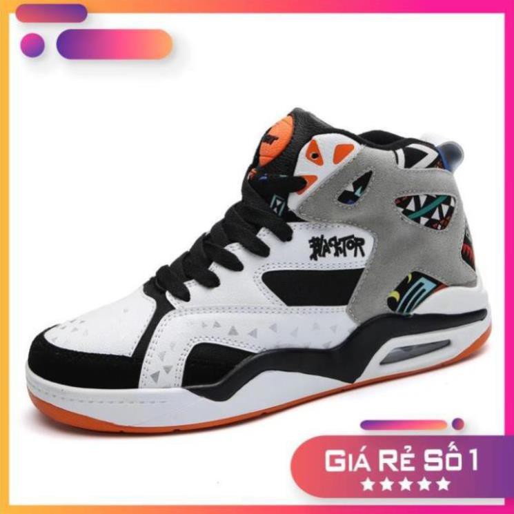 🍊 [Sale 3/3] Giày bóng rổ đế cao giúp tăng chiều cao Sale 11 < : : 🍊