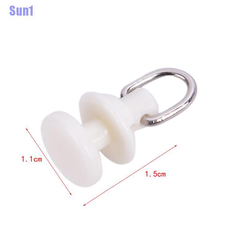 Bộ 20 Chiếc Rèm Cửa Tiện Dụng