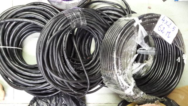Dây loa sommer 225x2.5