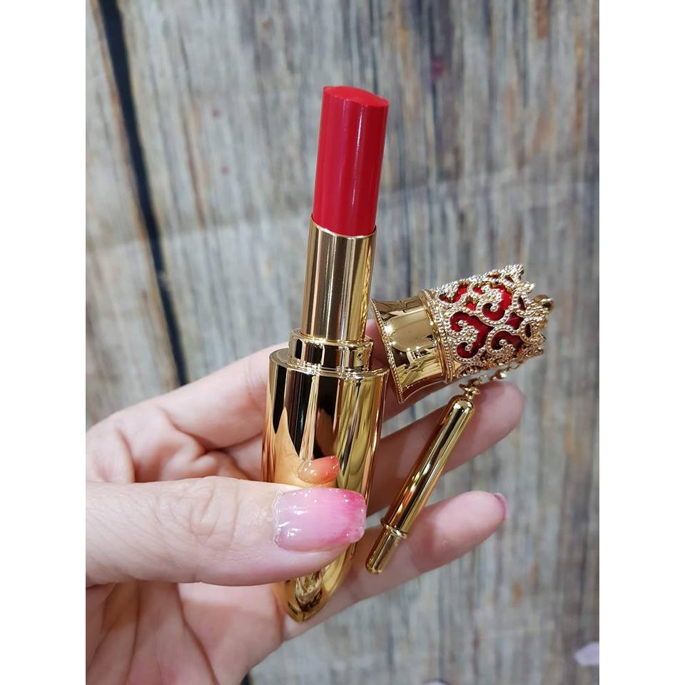 SON MÔI HOÀNG HẬU WHOO LUXURY LIP ROUGE