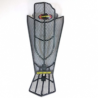 baga sirius spark Lưới