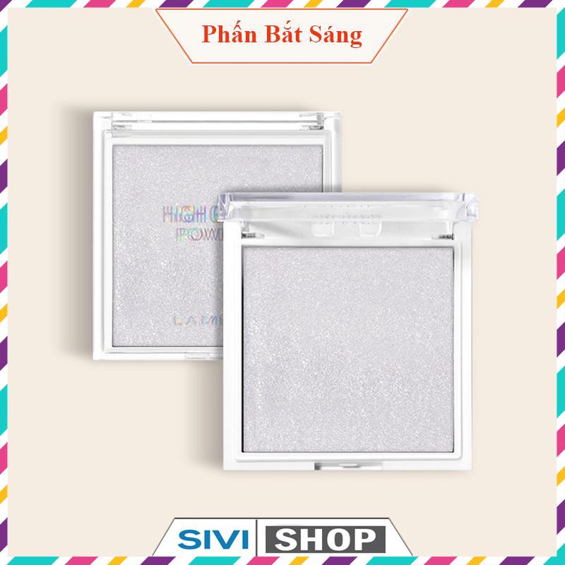 Phấn bắt sáng Lameila High Gloss Powder