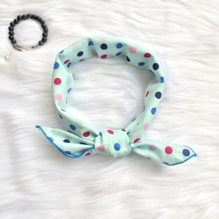 🔥🔥Khăn Turban cotton - khăn quàng cổ