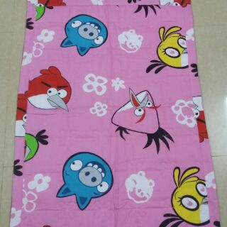 Chăn đắp cotton thắng lợi cho bé