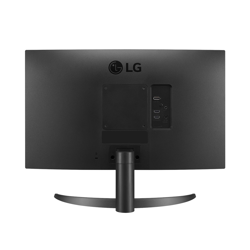 Màn hình máy tính LG QHD 23.8'' IPS AMD FreeSync™ HDR10 sRGB 99% 24QP500-B