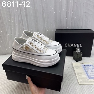 Giày thể thao nâng đế hàng cao cấp fullbox
