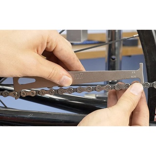(Tool CC-3.2) Dụng cụ đo kiểm tra sên xe đạp Parktool CHAIN CHECKER