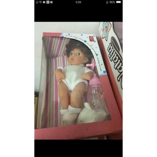 Búp Bê cho bé