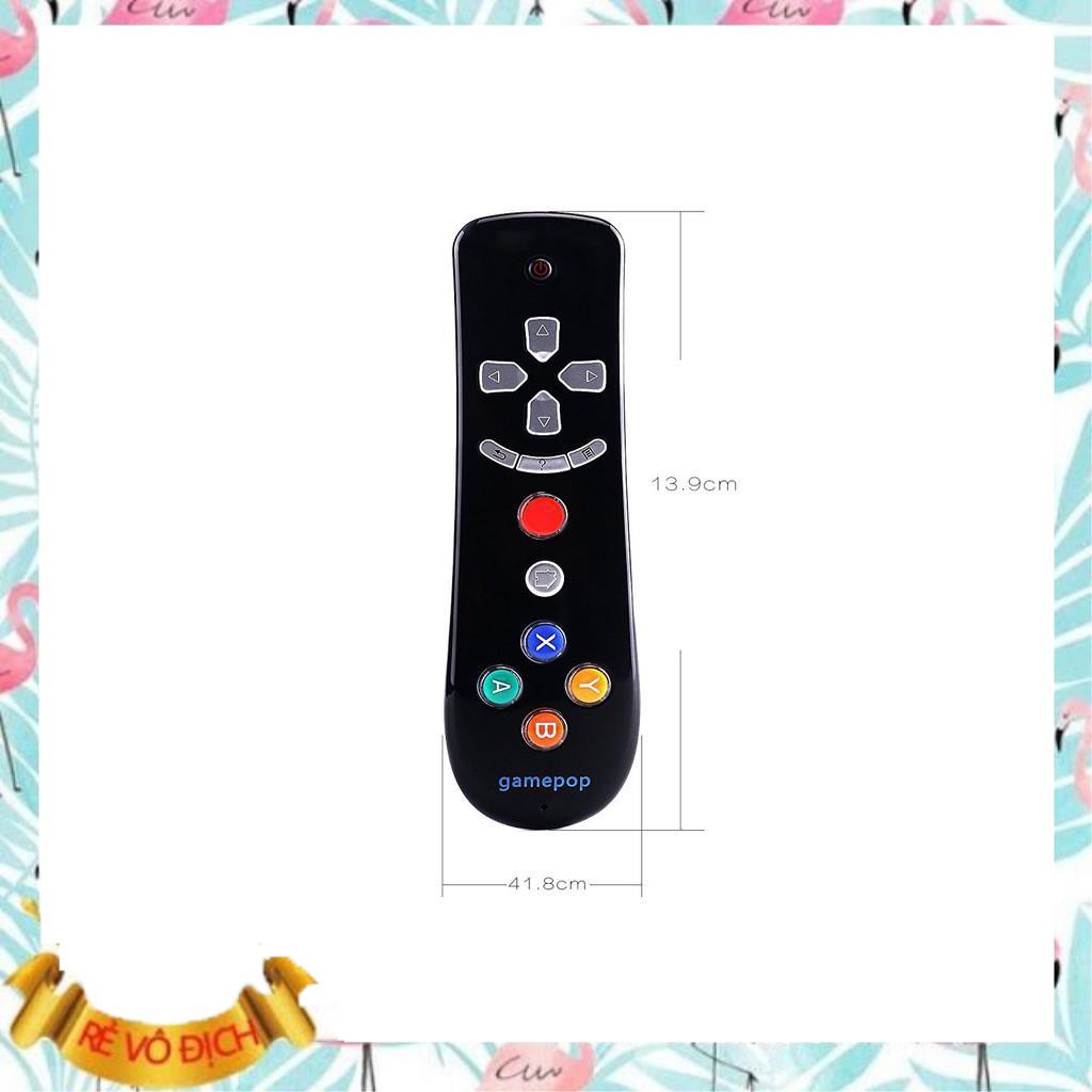 (Giá sỉ)  Chuột Bay Kiêm Tay Game Cho Android Box/Tv Box hỗ trợ Smart TV  - M103