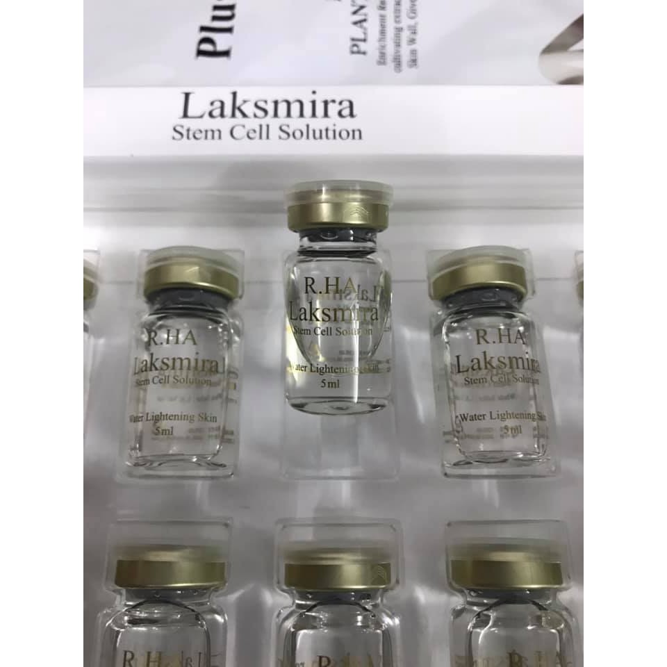 Tế Bào Gốc Laksmira Stem Cell Solution - 01 ống