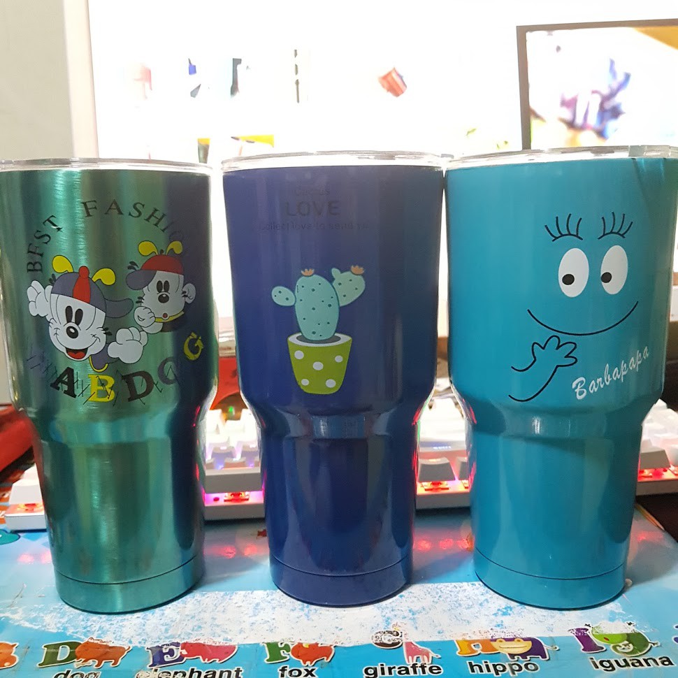 Ly Giữ Nhiệt Yeti - 900ml