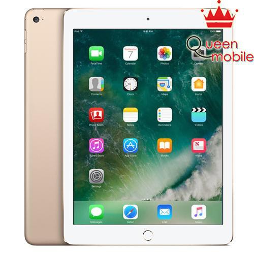 Máy tính bảng iPad Mini 4 128GB WiFi Gold (Hàng chính hãng)