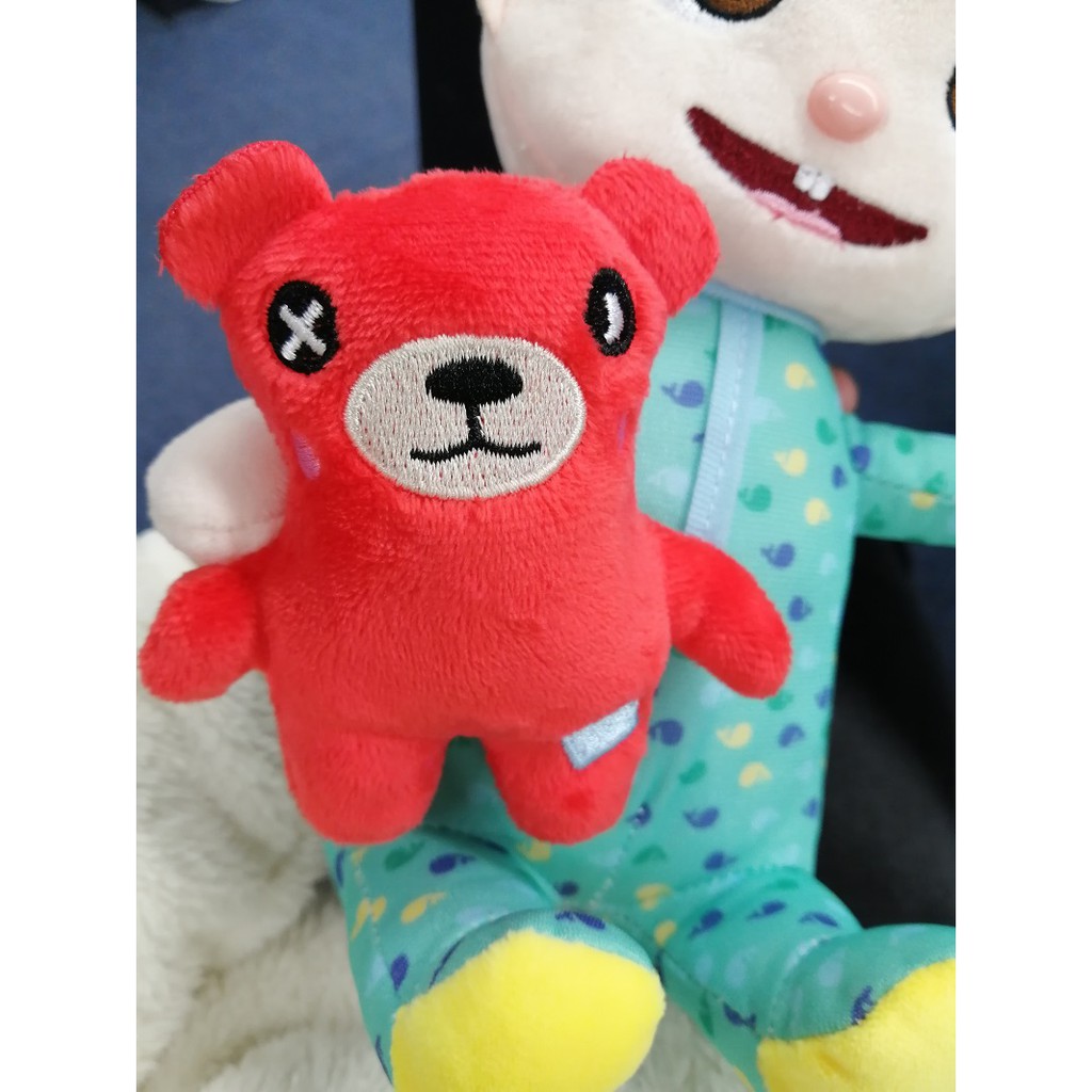 【Singing🎵 JJ】Cocomelon JJ Plushie Toy Baby Stuffed Doll Bedtime with 7English Songs Soft Plush Toy for Babies Kids Gifts Baby Educational Toys