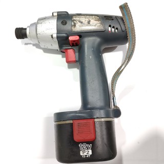 Máy bắt vít IMPACT DRIVER (Power sonic) PIM-12D