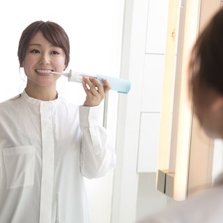 Tăm nước du lịch Panasonic Oral Irrigator