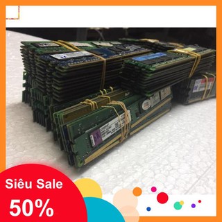 Ram Máy tính PC Hỏng Các đời Phân kim