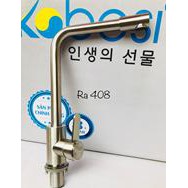 Vòi rửa bát RA408