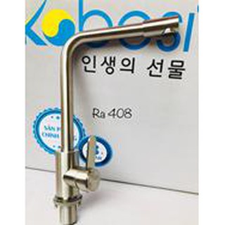 Vòi rửa bát RA408