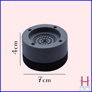 chân đỡ đa năng chống rung lắc máy giặt tiện dụng { H }