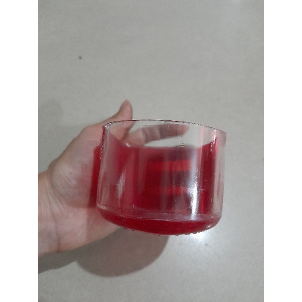 Chụp đuôi đèn sau xe Cúp 81
