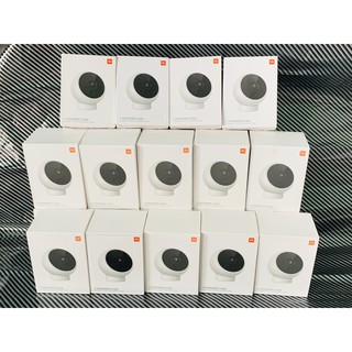 Camera Xiaomi Magnetic 1080P Full HD 170 độ chống nước