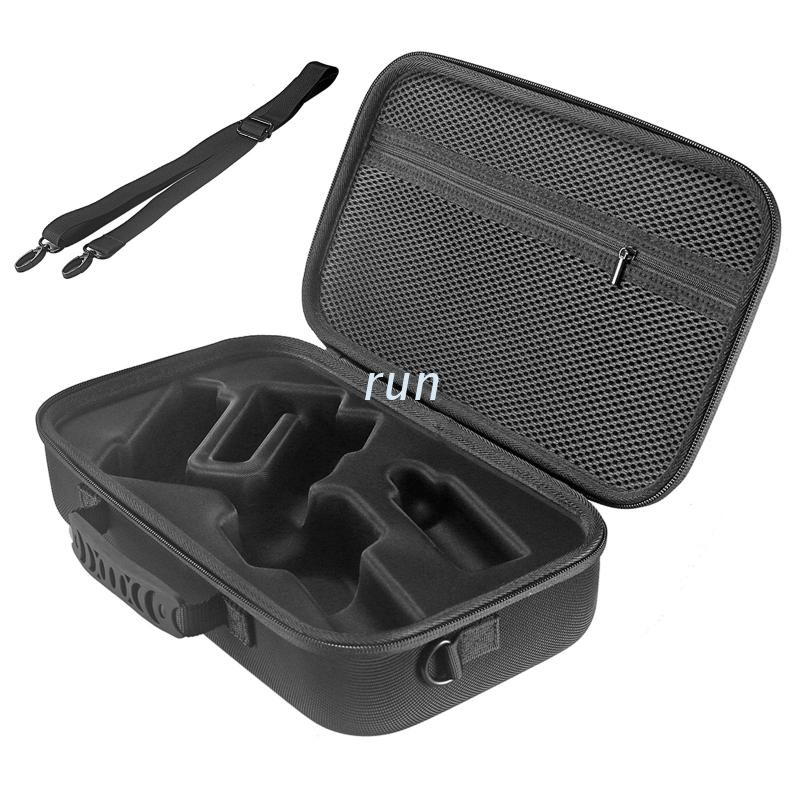Túi đựng gimbal cầm tay có dây đeo vai có thể điều chỉnh tiện dụng cho Zhiyun Smooth 5