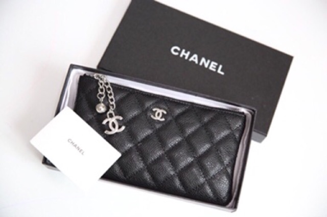 Ví Kéo Khoá spsl sz20.