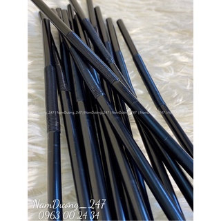 100 ống hút cong dài 30 cm phi 6
