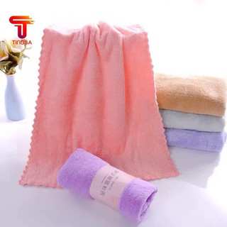 Khăn tắm HÀN QUỐC siêu mịn thấm nước cao cấp