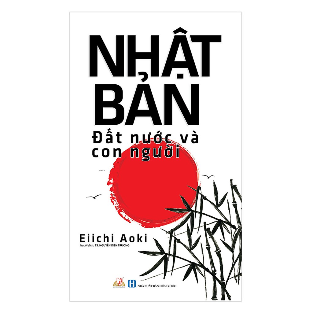 Sách - Nhật Bản đất nước và con người