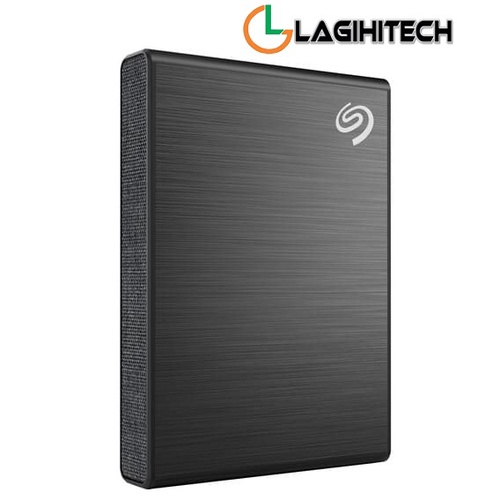 Ổ Cứng Di Động SSD Seagate One Touch USB 3.2 Gen 2 Hàng Chính Hãng Seagate