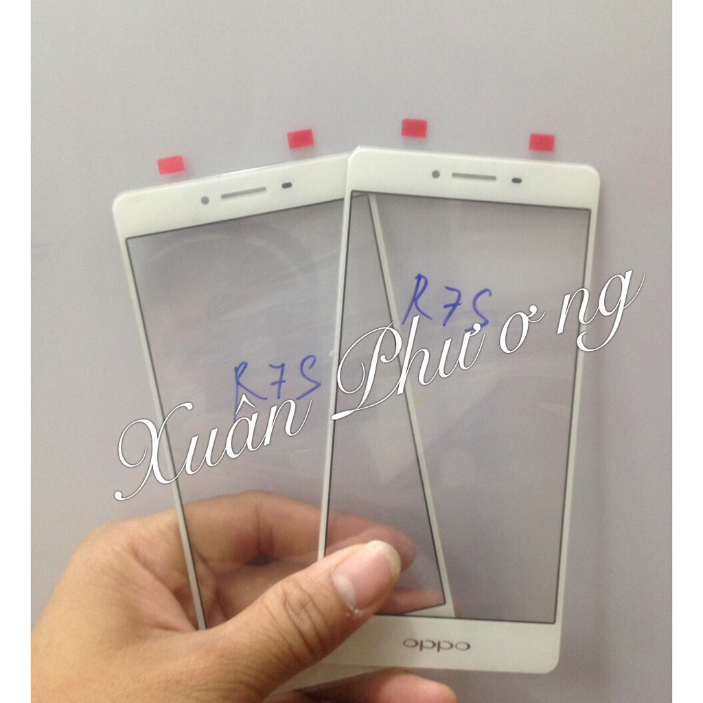 Mặt kính Oppo R7s