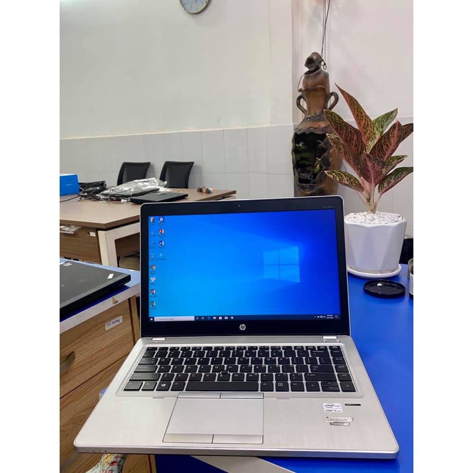 Laptop HP FOLIO 9470M | BigBuy360 - bigbuy360.vn