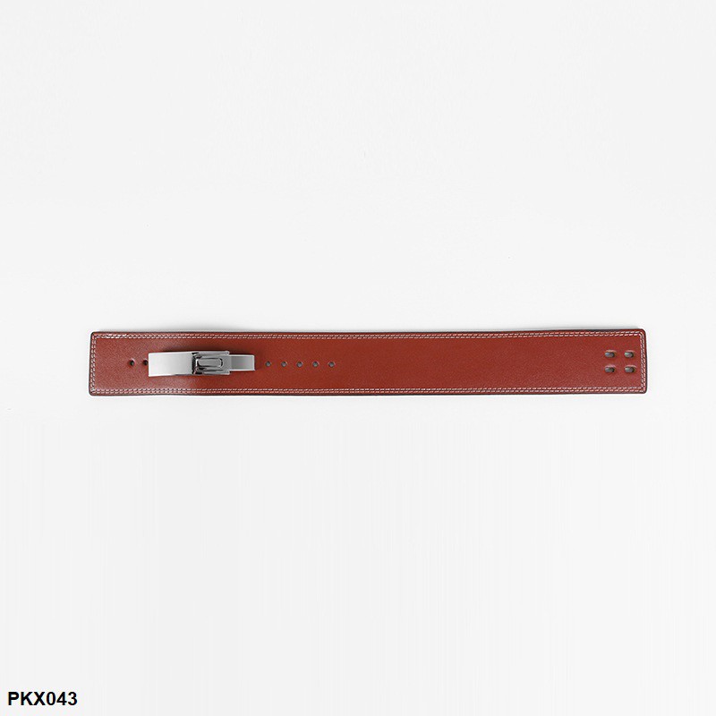 Đai lưng Da - Belt Powerlifting