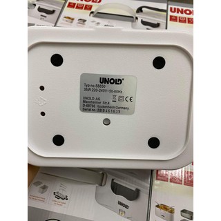 Hộp cơm điện Unold 58850