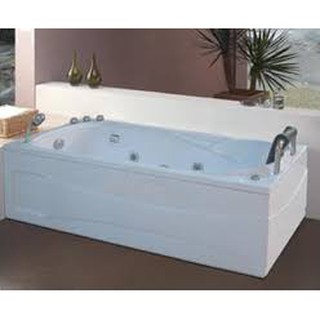 Bồn tắm massage AMAZON TP-8003