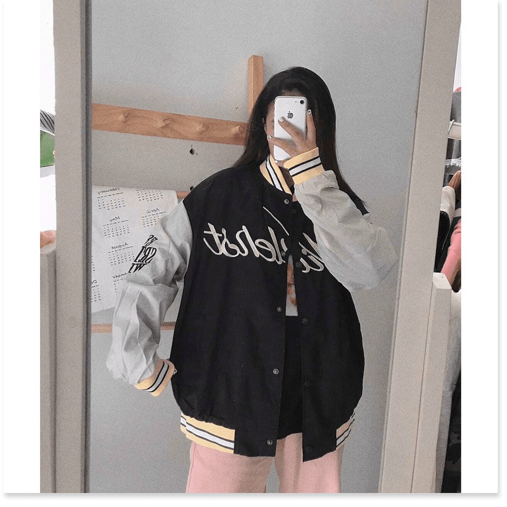 ÁO KHOÁC DÙ THÊU NỮ,MÀU SẮC XINH XẮN,HỌA TIẾT BAO ĐẸP THỜI TRANG MỚI KME