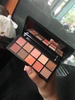 PHẤN MẮT MY EYESHADOW MINERAL