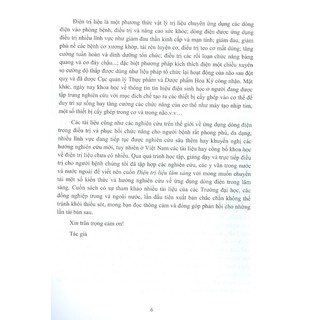 Sách - Điện Trị Liệu Lâm Sàng (Textbook Of Clinical Electrotherapy)