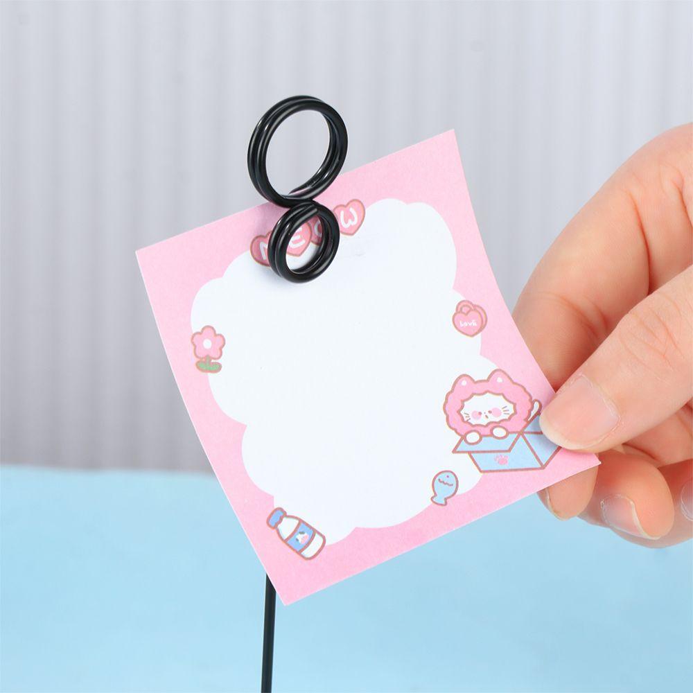Giá Đỡ Kẹp Ảnh Để Bàn Trang Trí Tiệc Cưới