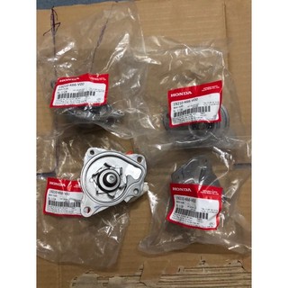 Cụm bơm nước ab 125/lead125/ sh mode zin hãng mới