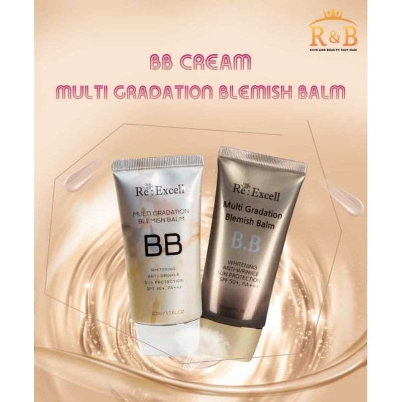 Gói dùng thử Bb cream mini Hàn Quốc | BigBuy360 - bigbuy360.vn