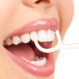 Chỉ nha khoa siêu mỏng 25 chiếc