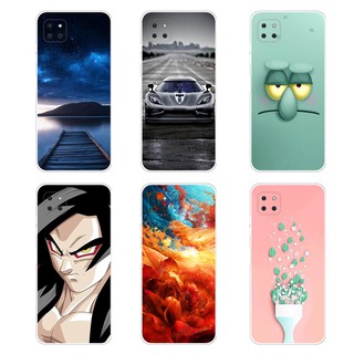 Ốp lưng samsung galaxy a22 5g vỏ điện thoại hoạt hình vỏ bảo vệ chống va đập