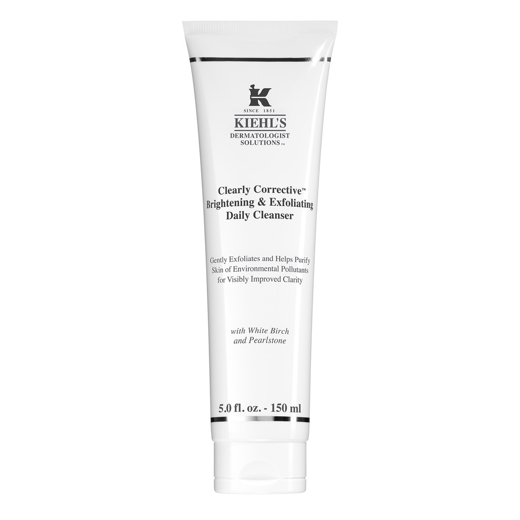 Sữa Rửa Mặt Làm Sạch Sâu và Sáng Da Clearly Corrective™ Brightening &amp; Exfoliating Cleanser 30ml