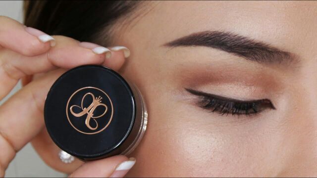 Gel kẻ mày ABH Anastasia Beverly Hills Dipbrow Pomade