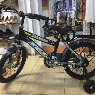 Xe Đạp Trẻ Em Nam 16in Avibus