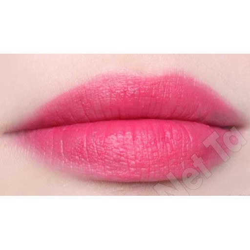 Son bourjois rouge edition velvet 34 - Belle Amoureuse - Màu hồng cánh sen